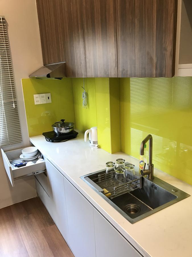 Anna Hotel And Apartment Nha Trang Exterior foto