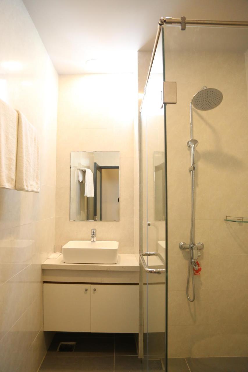 Anna Hotel And Apartment Nha Trang Exterior foto