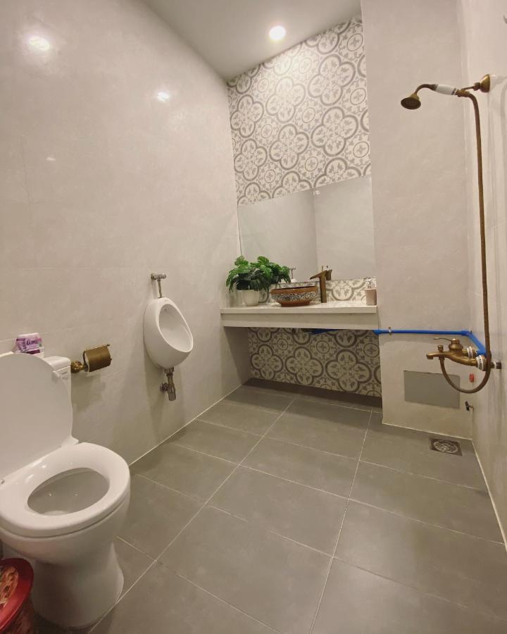 Anna Hotel And Apartment Nha Trang Exterior foto