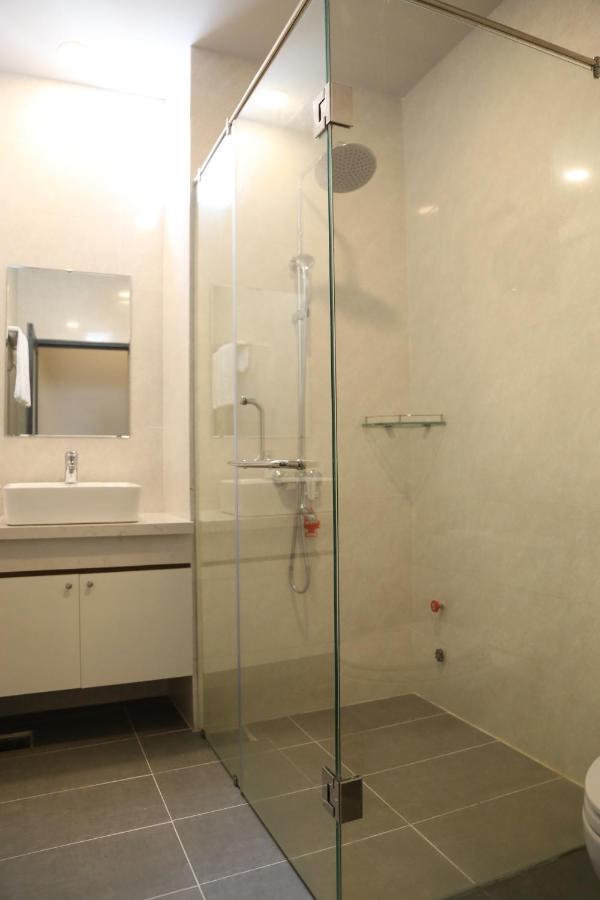 Anna Hotel And Apartment Nha Trang Exterior foto
